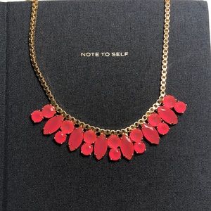 Kate Spade Statement Necklace